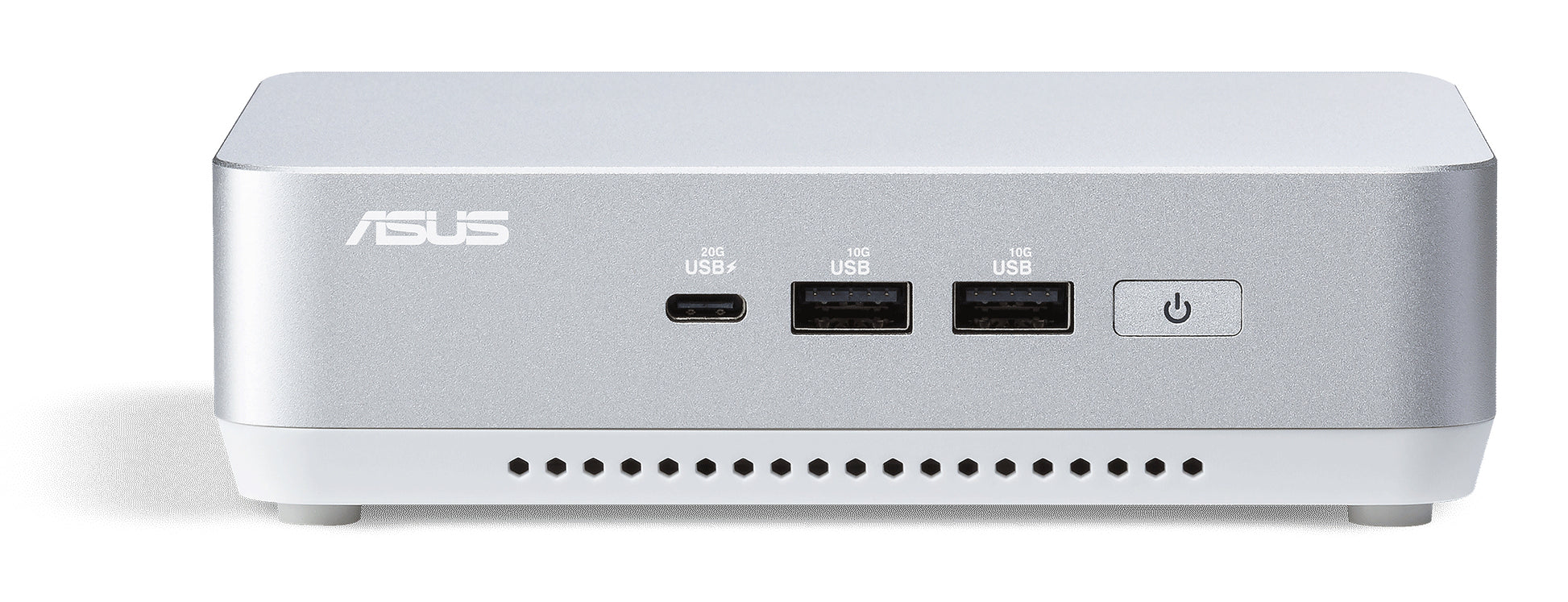 ASUS NUC 14 Pro+ RNUC14RVSU700002I Mini-PC Barebone – Wi-Fi, Ethernet, Bluetooth – Netzteil 120 W