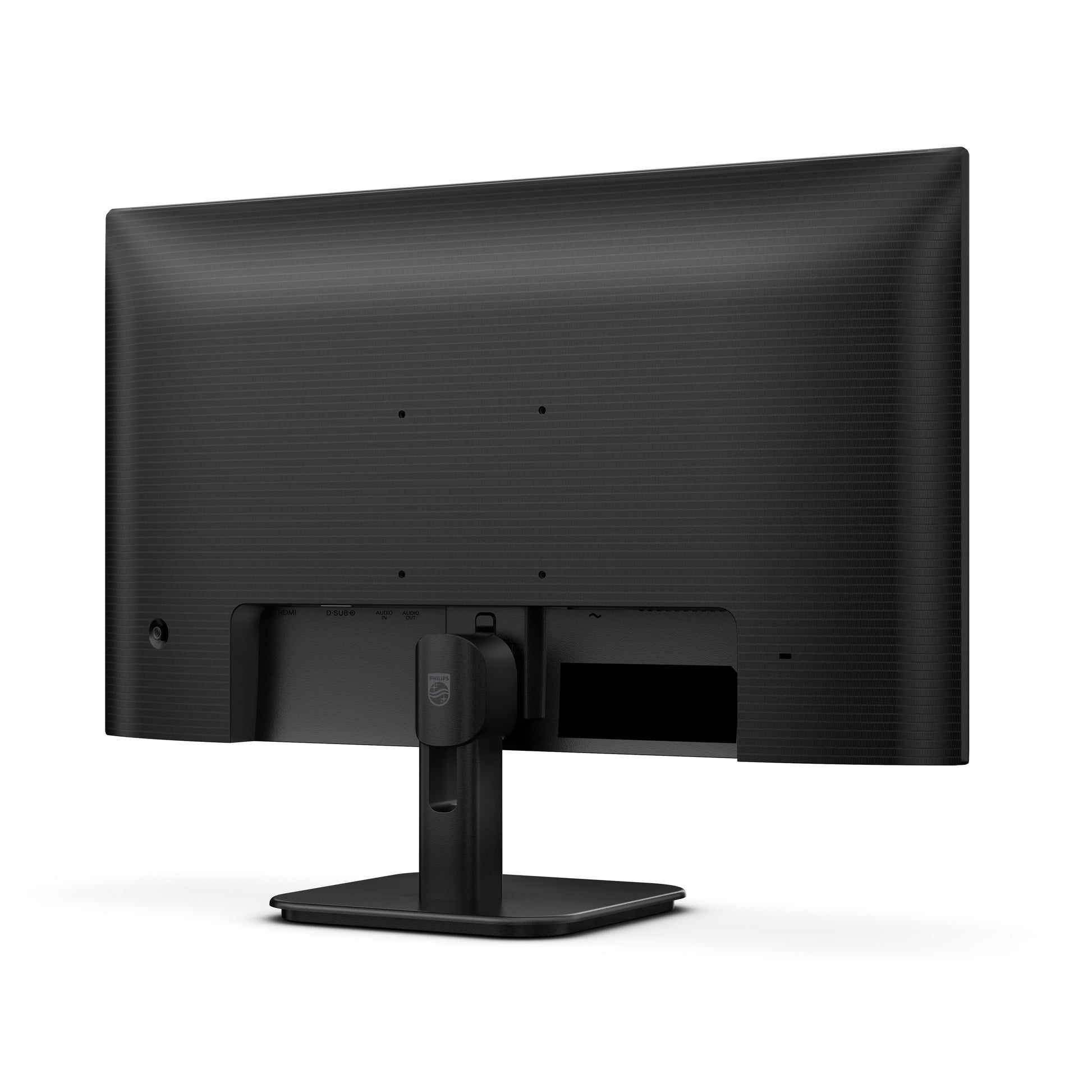 Philips 27E1N1100 – Monitor, 27", 250 cd/m², Integrierte Lautsprecher, AMD FreeSync, VESA 100 × 100, Schwarz