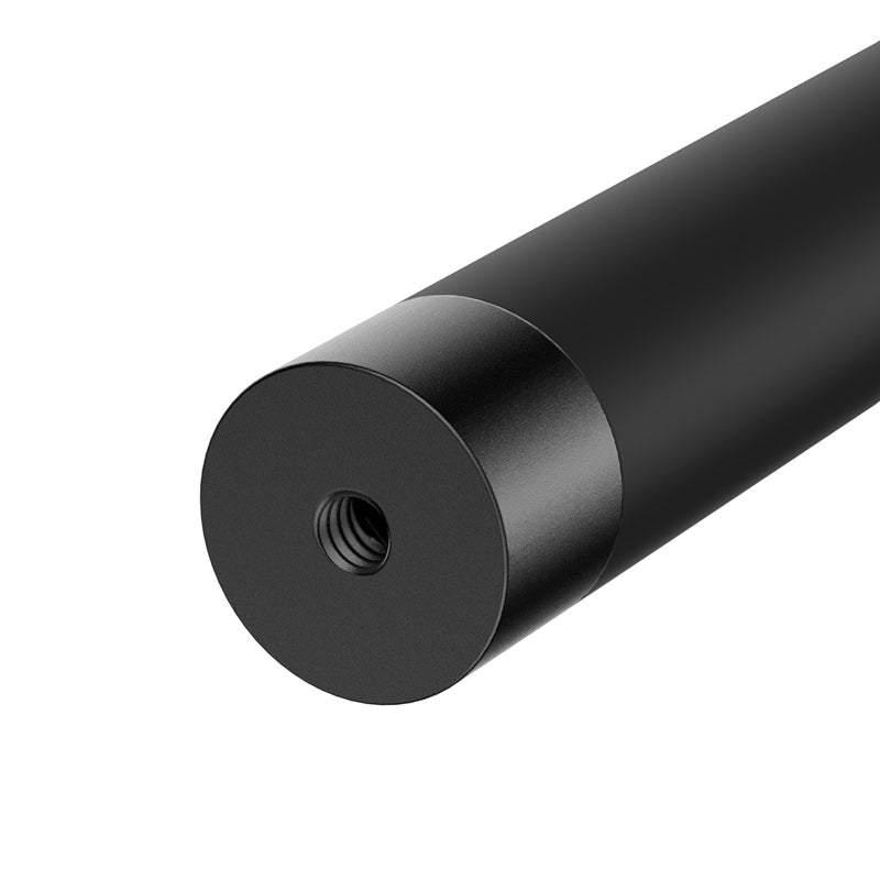 Ulanzi MT-58 Selfie Stick – bis 121 cm – Traglast 1 kg – Schwarz