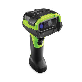 Zebra DS3678-XR6F003VZWW – Barcodeleser – USB – mit Akku