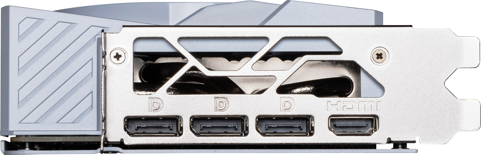 MSI GeForce RTX 5080 GAMING TRIO OC WEISS 16 GB – PCIe Grafikkarte – 3×DP, 1×HDMI, PCIe 5.0, 1×16-polig