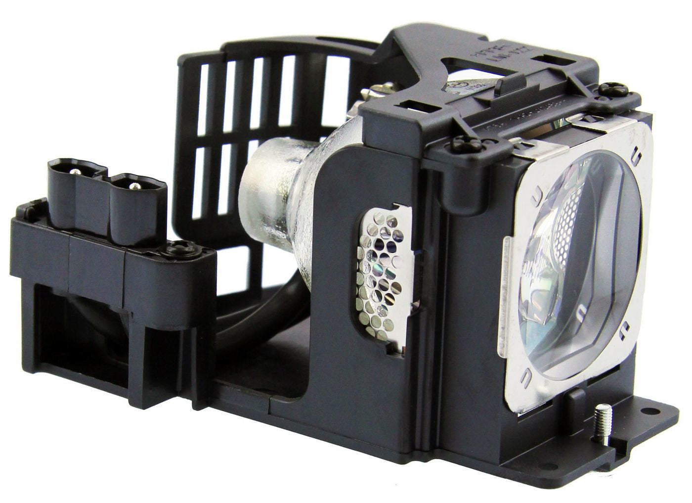 CoreParts Ersatzlampe – 200 W, 2000 h, für Sanyo PLC-XE30/PLC-XU2010C/PLC-XU70