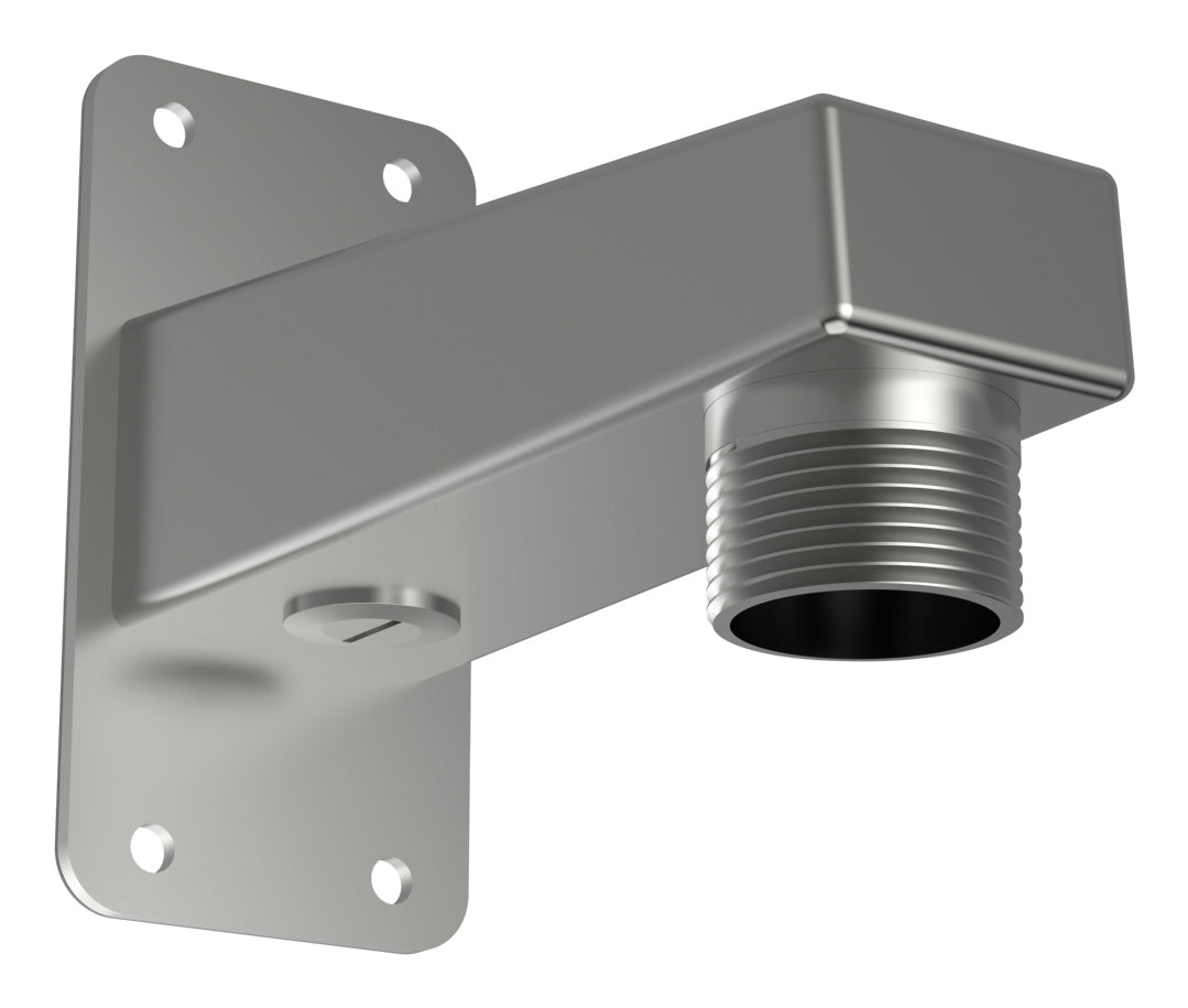 Axis Wandhalter T91F61 – Wandmontage, Edelstahl – für Q3505-SVE