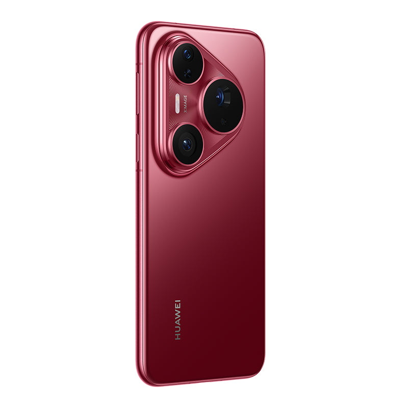 Huawei Pura 80 Pro – 6,8" – 512 GB – Rot