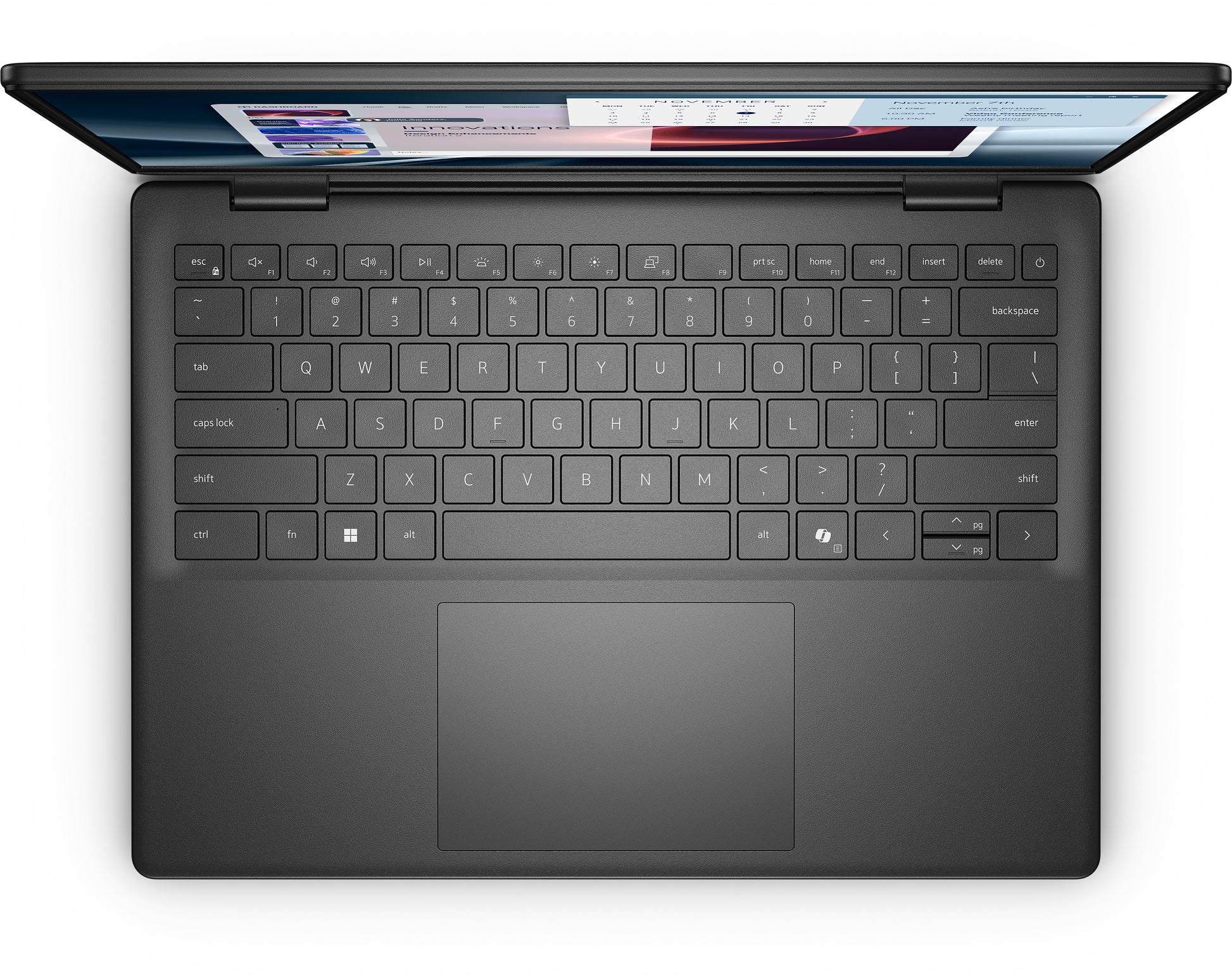 Dell – Pro 14 Essential – Notebook – Windows 11 Pro, Tastatursprache: Schweiz