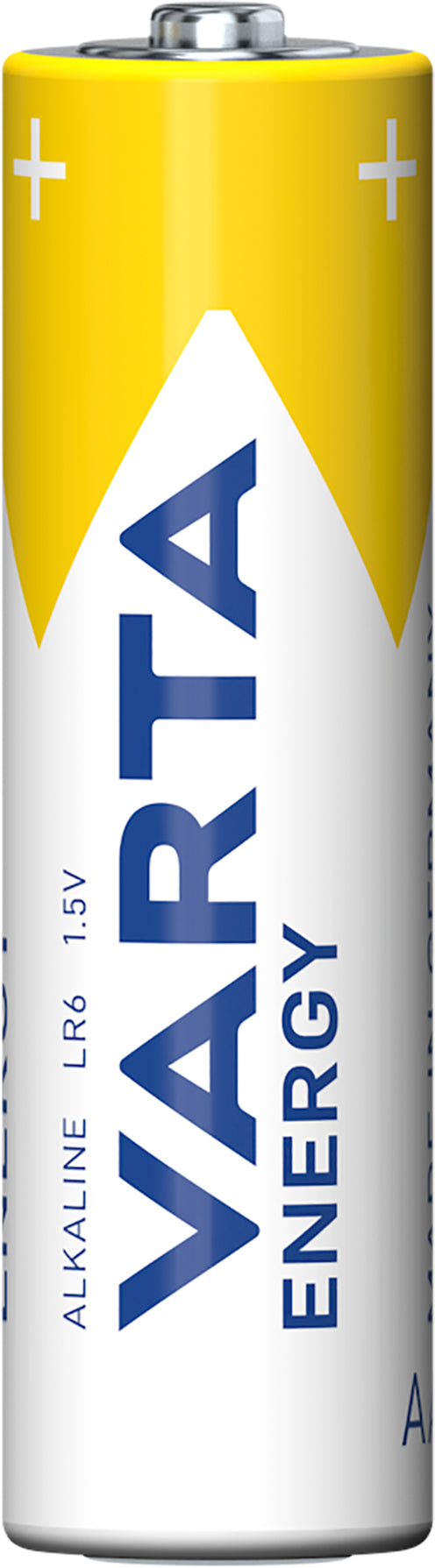Varta Akku 1,5 V Alkali