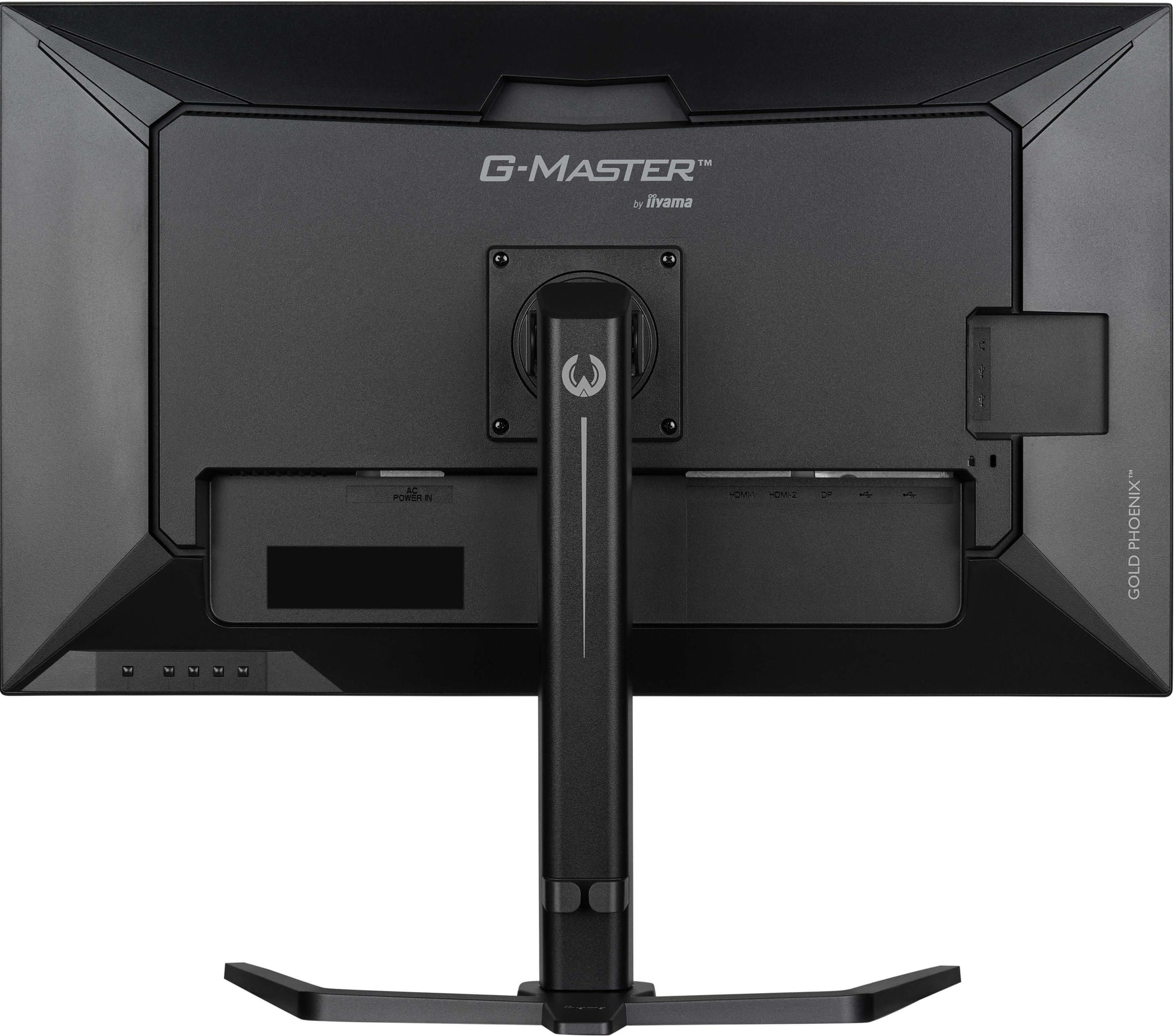 iiyama G-MASTER GB3290QSU-B1 – Monitor, 31,5" 2560 × 1440 (WQHD), IPS, 240 Hz, 400 cd/m²