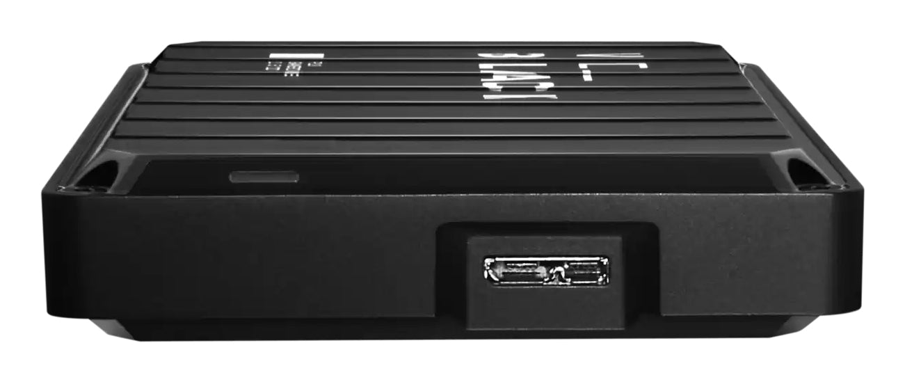 Western Digital WD_BLACK P10 Game Drive – 6 TB