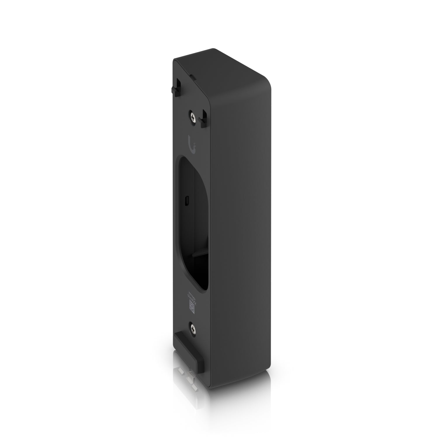 Ubiquiti Montagedose – Polycarbonat, 40,4×31,1×160 mm, Schwarz, für UA-G2-Pro