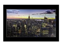 Samsung QB 65C – Signage-Display, 65", Ultra HD 4K, 350 cd/m², 16/7