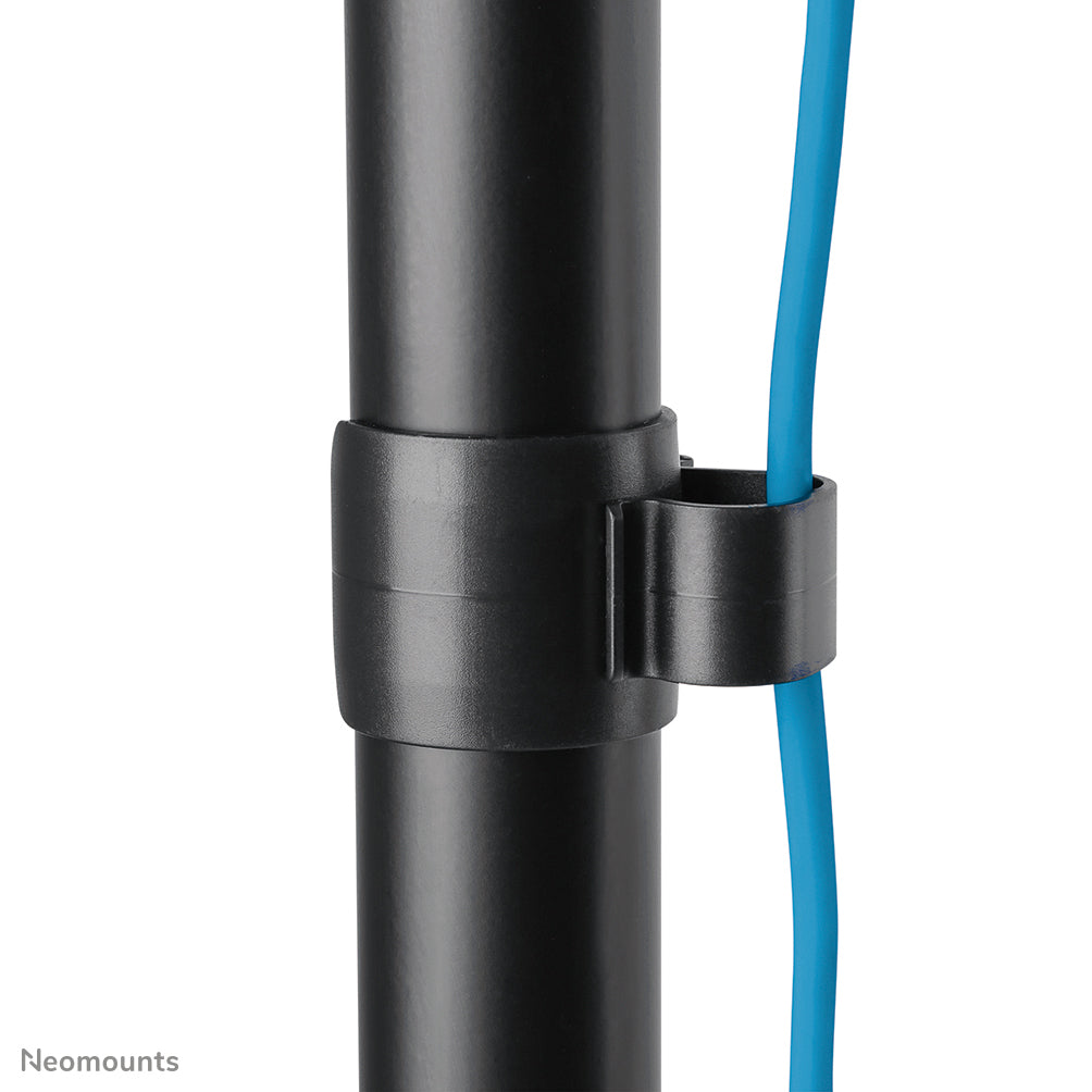 Neomounts DS90-325BL1 – Tischhalterung, bis 32", VESA 75 × 75/100 × 100 mm, 9 kg