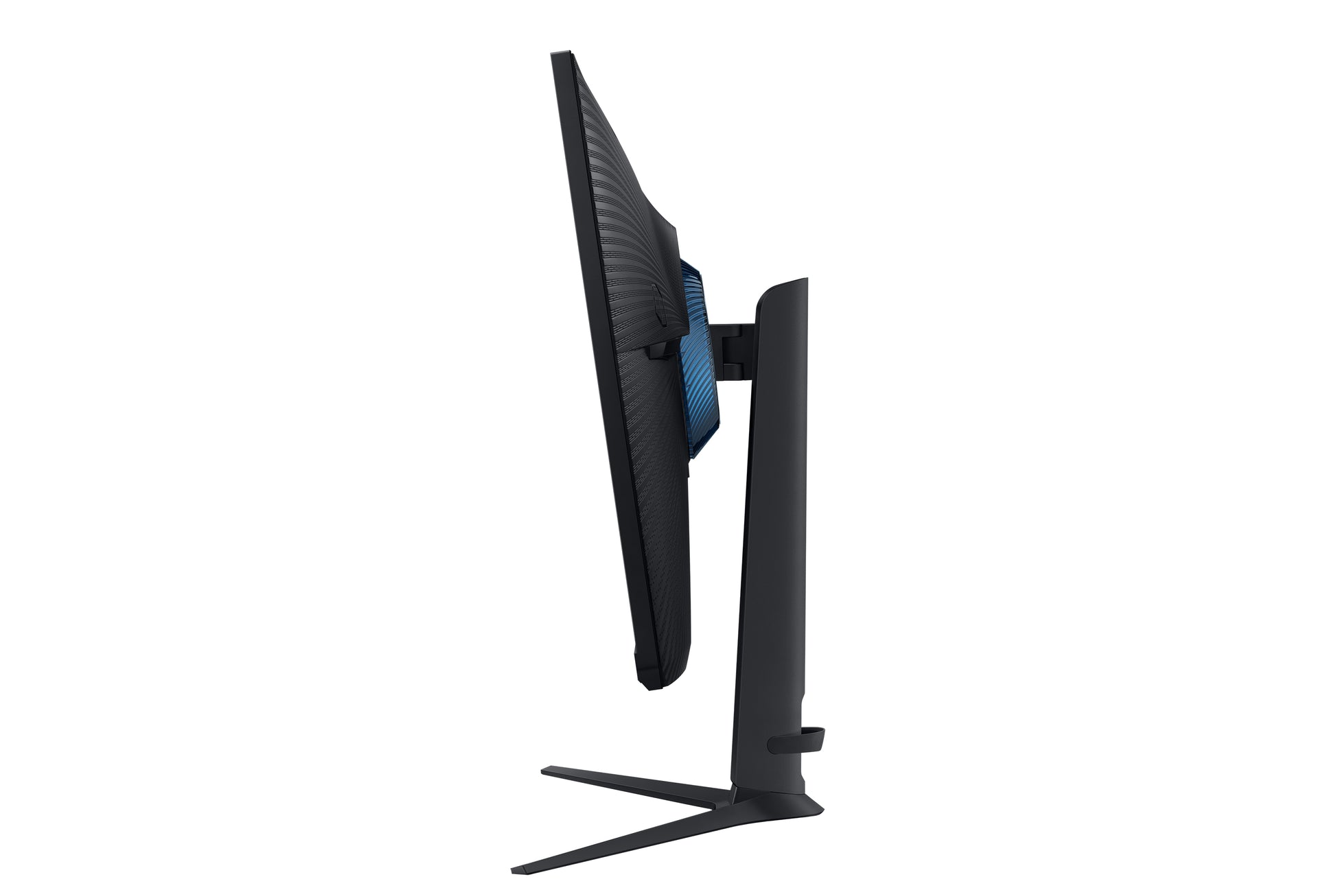 Samsung S32CG510EU – Monitor, 32", 2560 × 1440 (WQHD), LED, Schwarz
