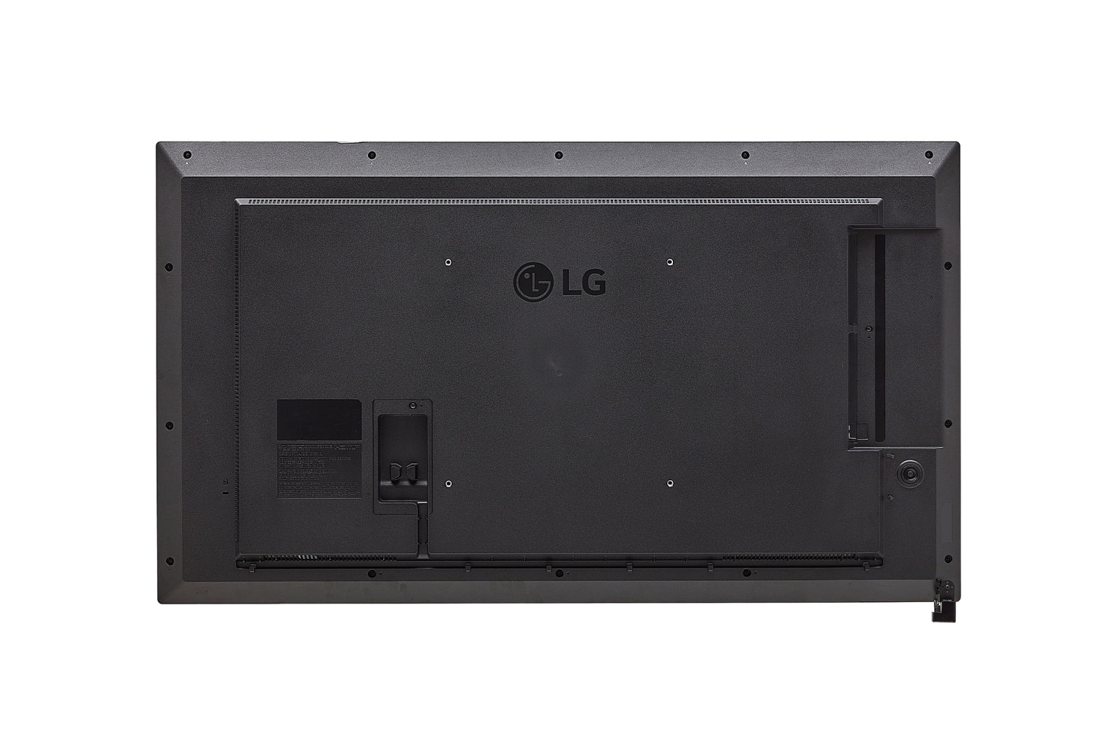 LG UM5N 55UM5N-H – Signage-Display, 55", Ultra HD 4K, 500 cd/m², 24/7, webOS 6