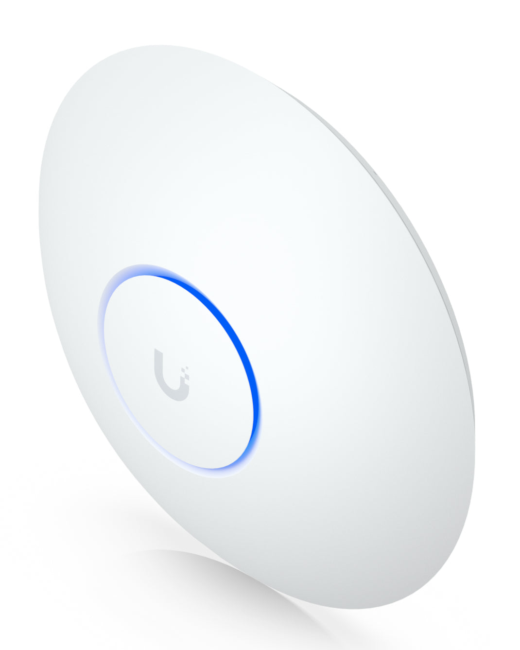 Ubiquiti UniFi U7-LR Access Point – Wi-Fi 7 (802.11be), Dual-Band, 7,3 Gbit/s, 1× 2,5GbE, PoE