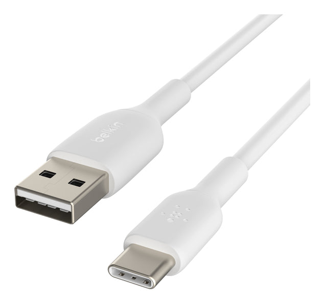 Belkin USB-Kabel, USB-A zu USB-C, 1 m