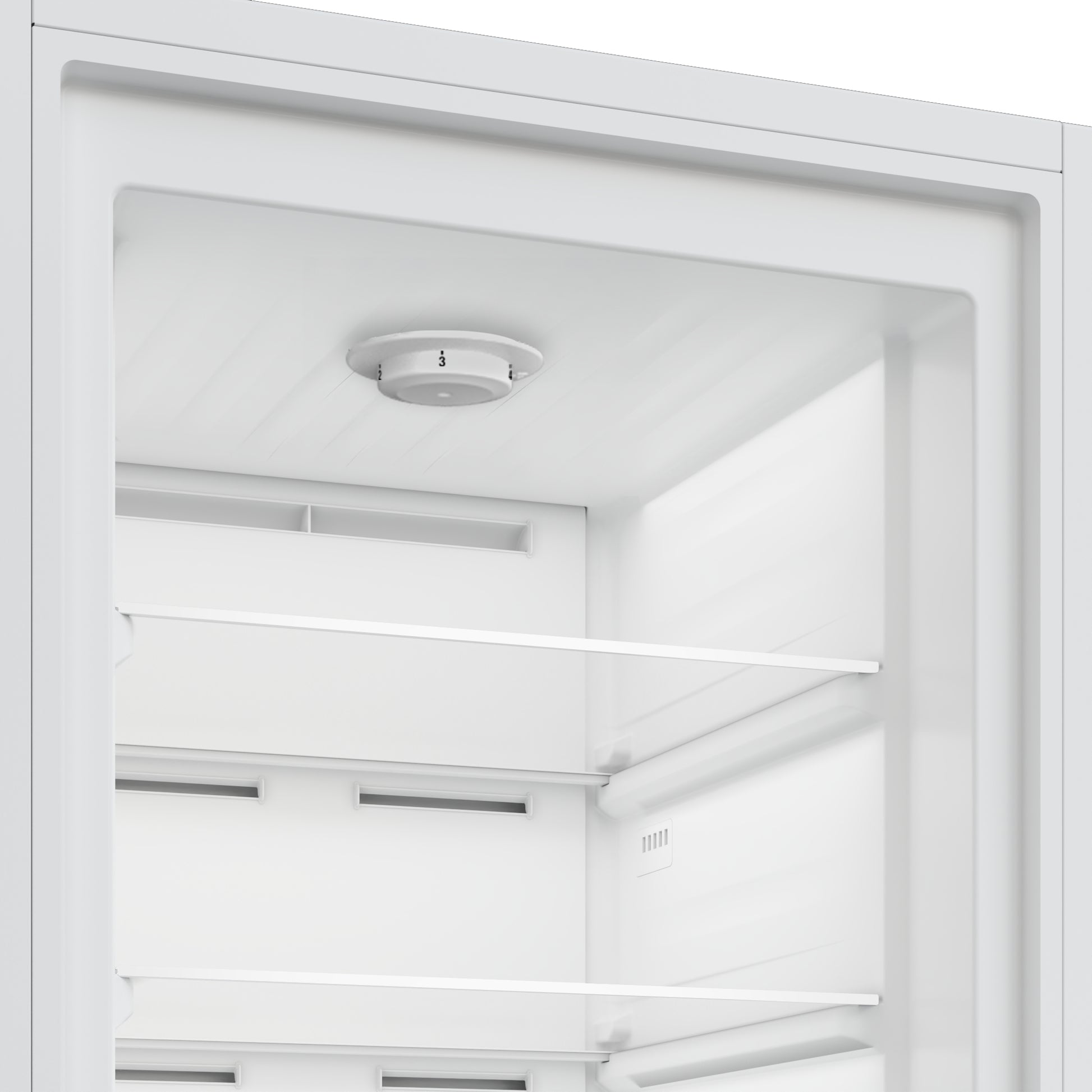 Beko Kühlbox GF286 – 286 l, 230 V, Energieeffizienzklasse E, 38 dB