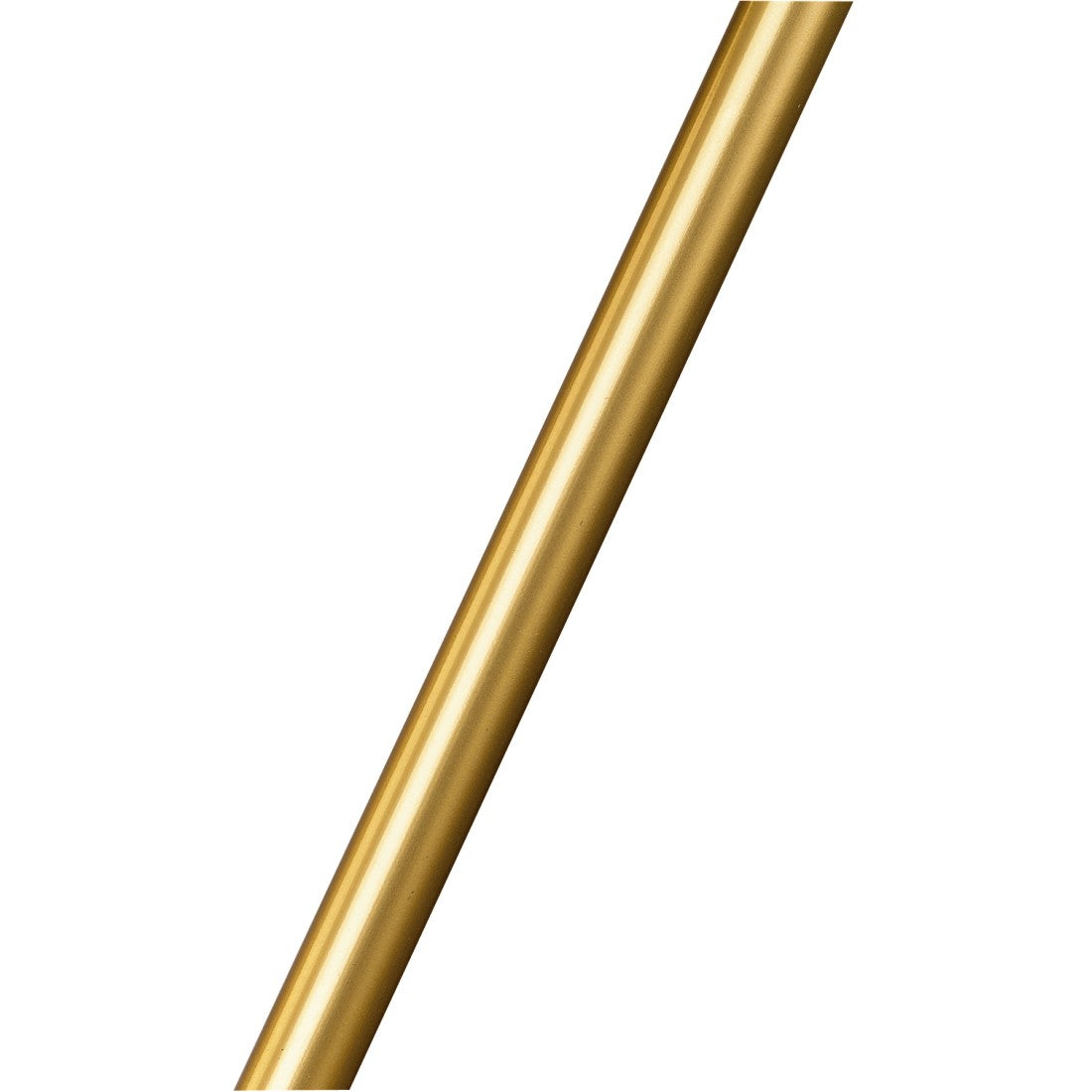 Hama Madrid Bilderrahmen – für 20 × 28 cm – Kunststoff, gold