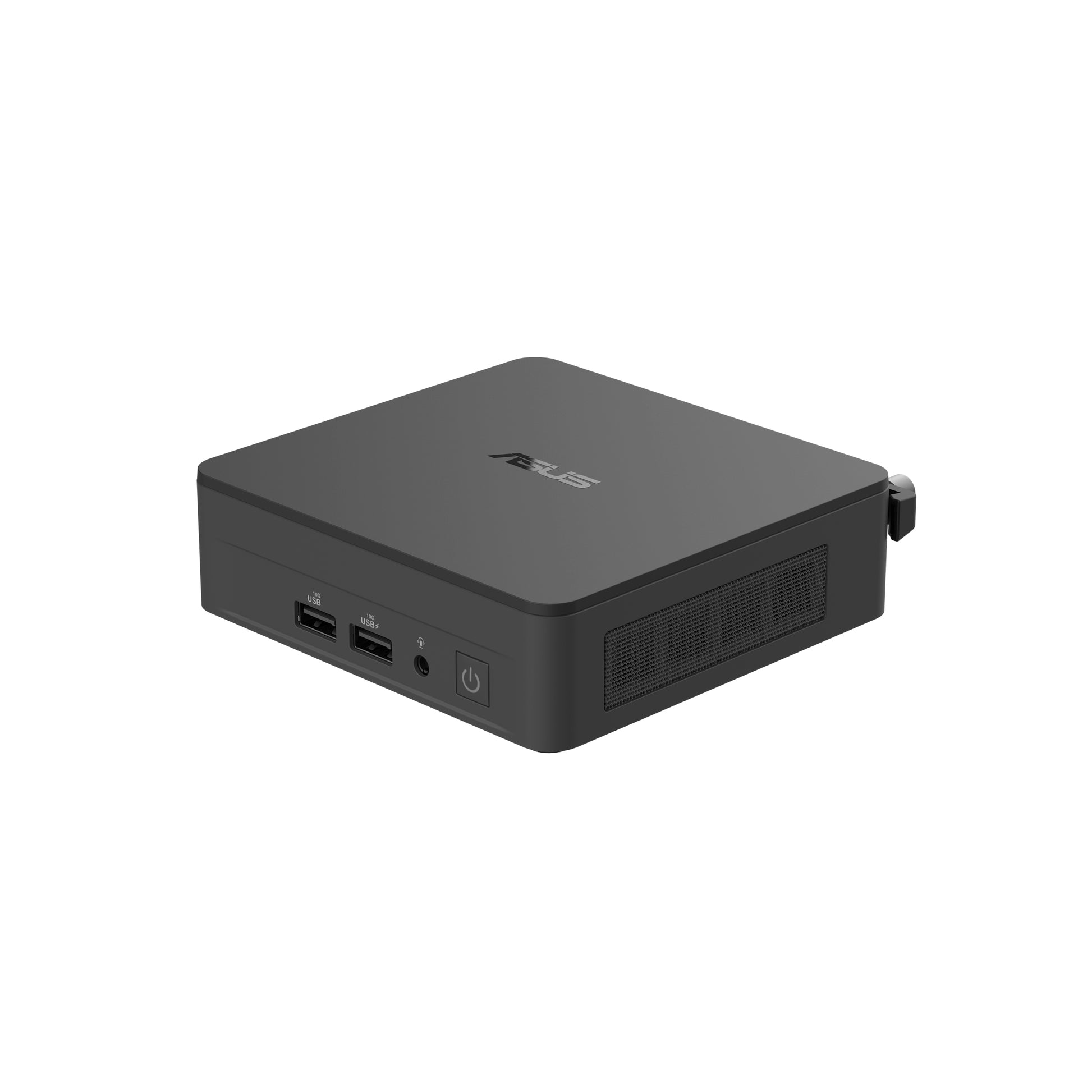 ASUS NUC 12 RNUC12WSKI500000I Mini-PC Barebone – Wi‑Fi, Ethernet, Bluetooth – 117 × 112 × 37 mm