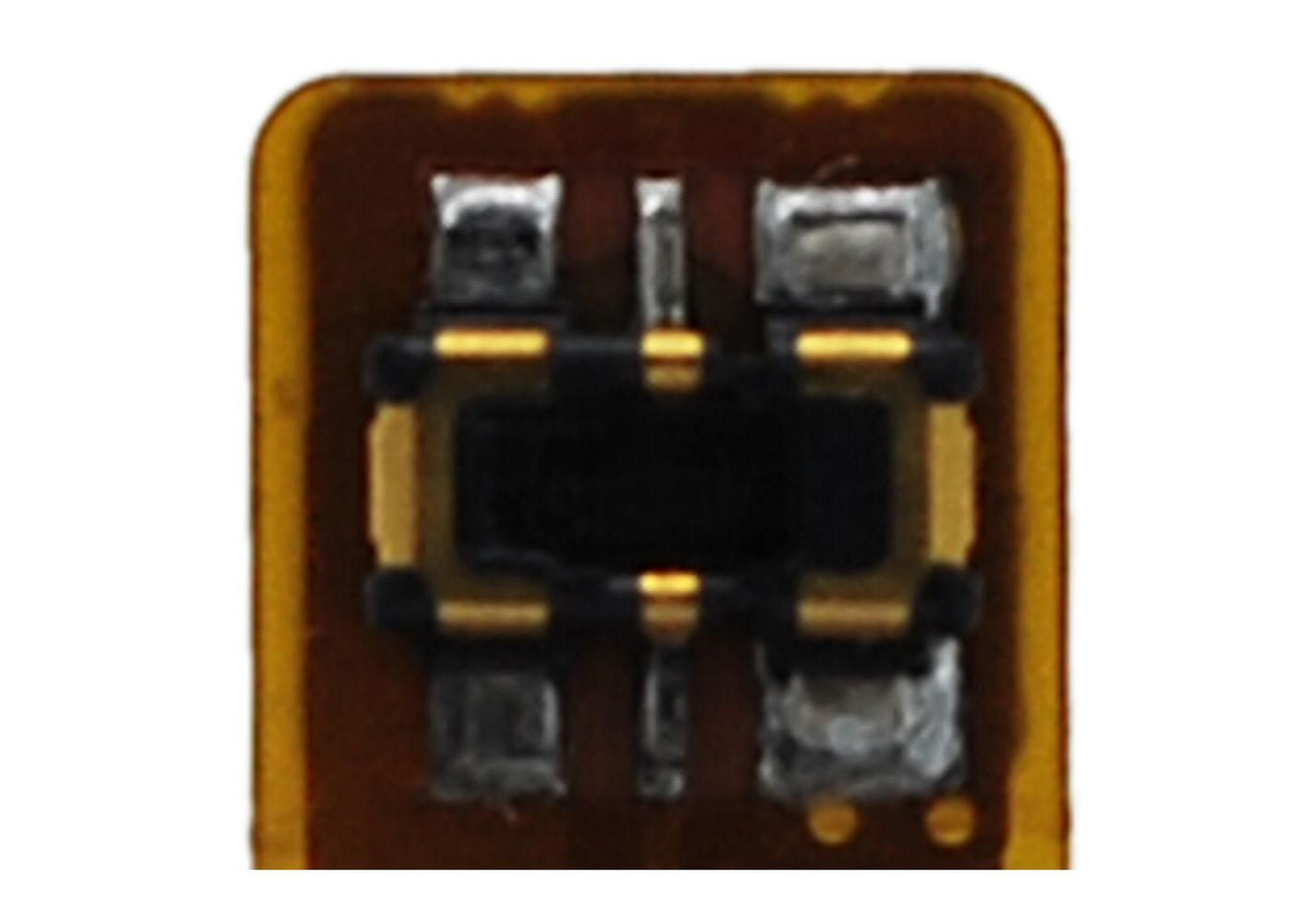 CoreParts BAT-F10 / KT10S.012 – Akku – für Acer – 3,8 V, 2500 mAh – Schwarz