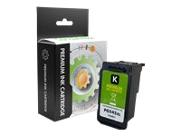 Static Control Components Tintenpatrone PG-545XL, Schwarz, XL, Kompatibel – für Canon-Drucker