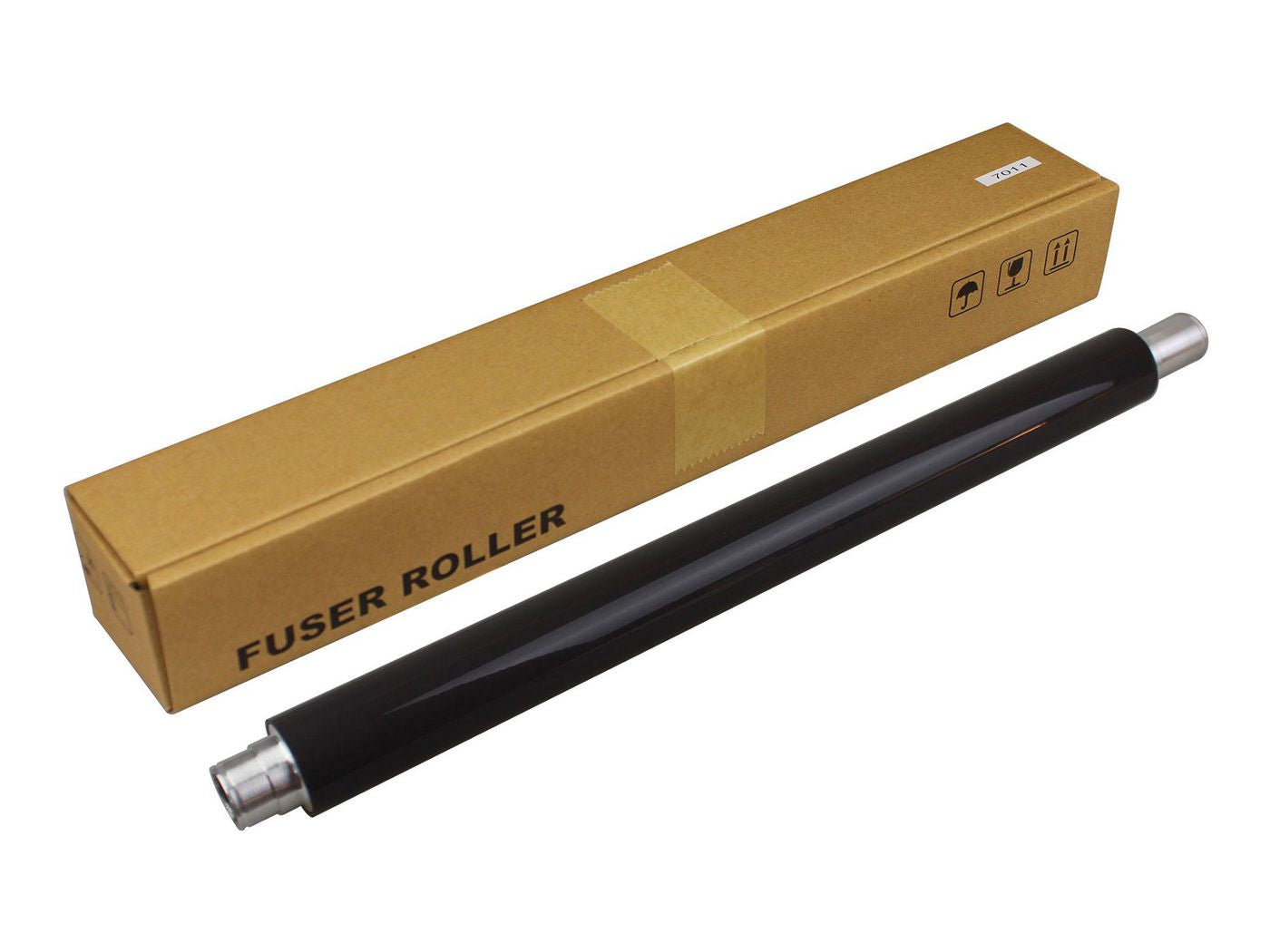 CoreParts Rollen-Kit (untere Hülse Walze) – für Konica Minolta bizhub C220/C280/C360