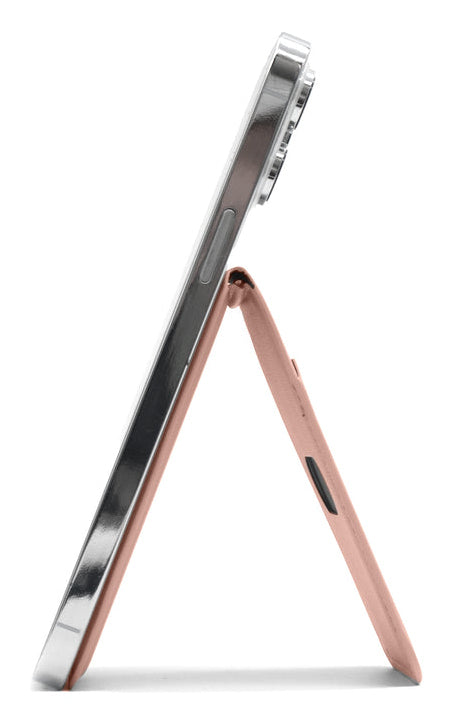 Valenta Halterung – für MagSafe, rosa