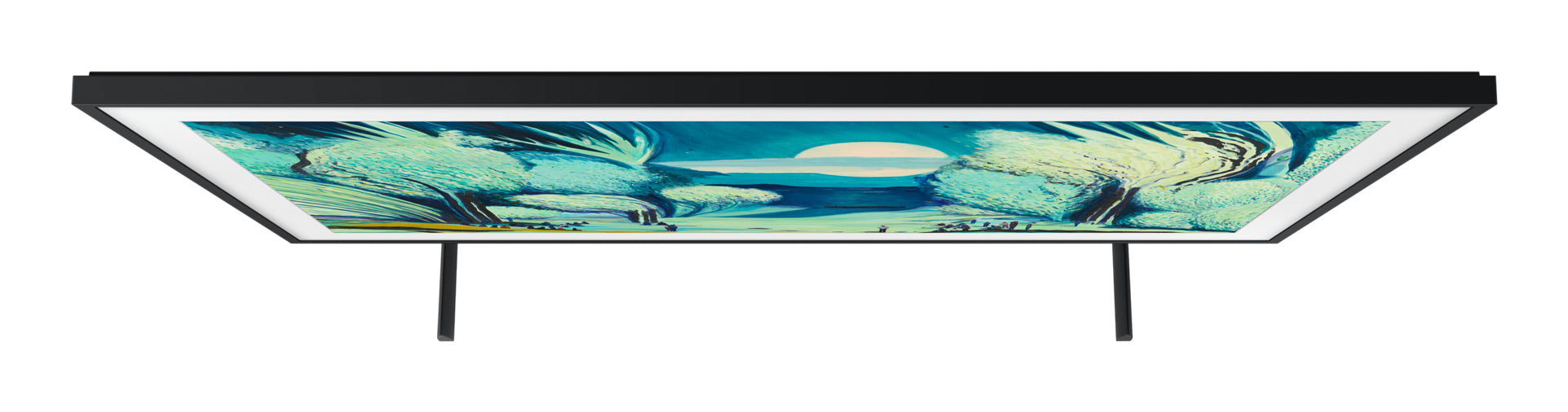 Samsung The Frame LS03F QE43LS03FAUXXN – 43" Fernseher – 4K UHD – QLED – Tizen – 60 Hz – HDR10+ Adaptive