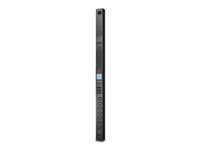 APC Rack PDU 2G ZeroU – Messgerät, schaltbar – 0U senkrecht – C13×7, C19×1 – 16 A/230 V