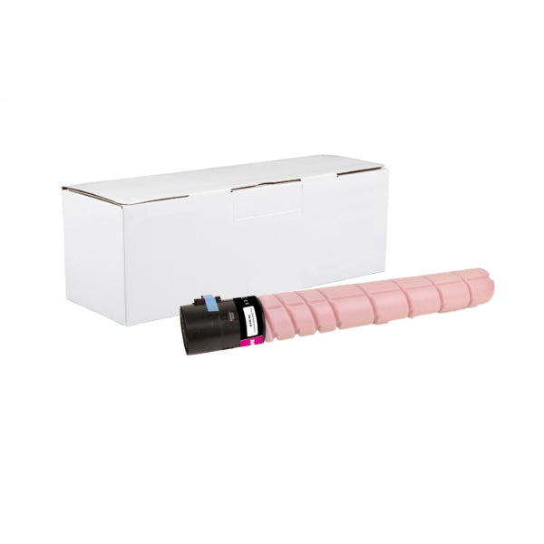 Static Control Components Static Control – Toner A33K350 – Magenta, 25000 Seiten