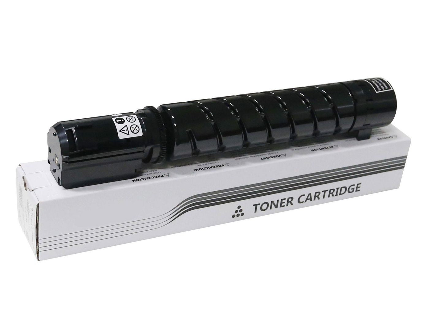 CoreParts C-EXV55 Schwarz Toner – Kompatibel – für Canon