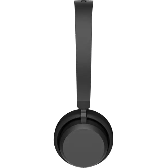 Lenovo Kabelloses Stereo-Headset – Bluetooth, Schwarz