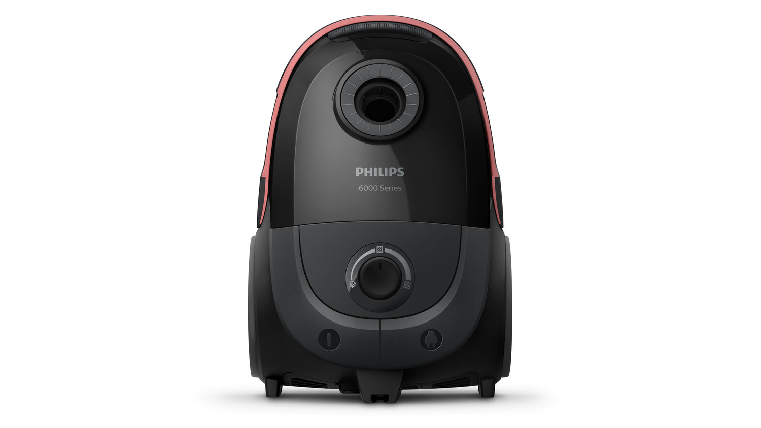 Philips Bodenstaubsauger XD6142/12 – 900 W, 4 l, Netzbetrieb, Kabel 6 m