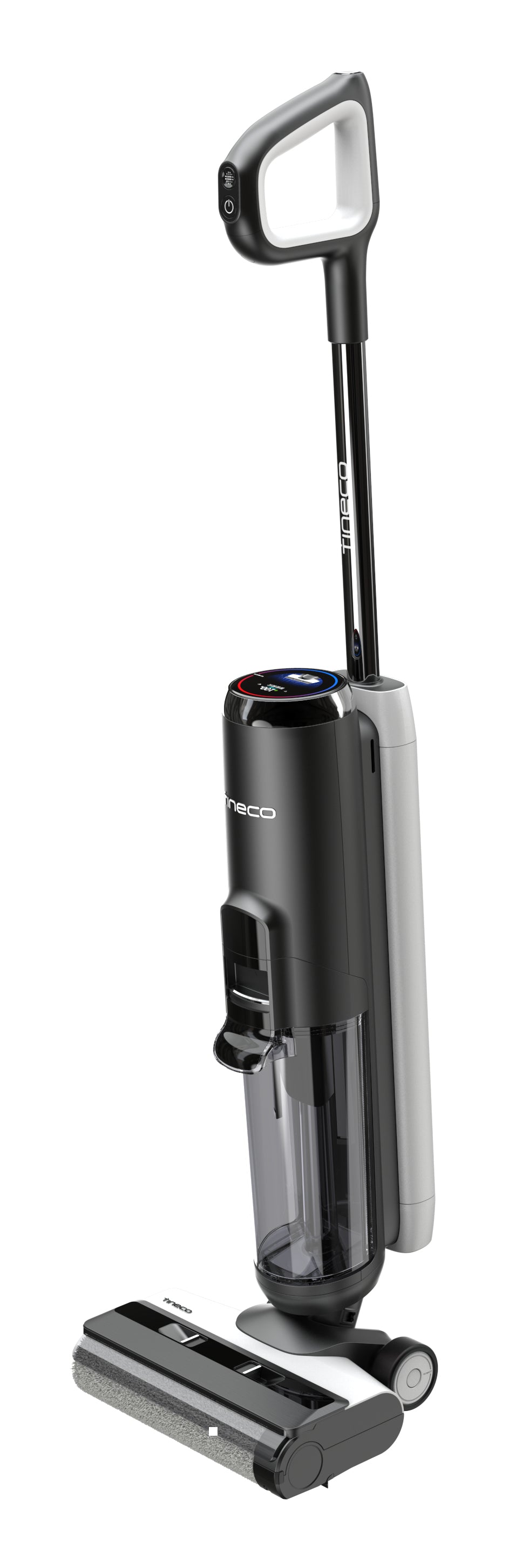 Tineco Waschsauger FLOOR ONE S5, mit Wischfunktion – 35 min, 0,80/0,70 l