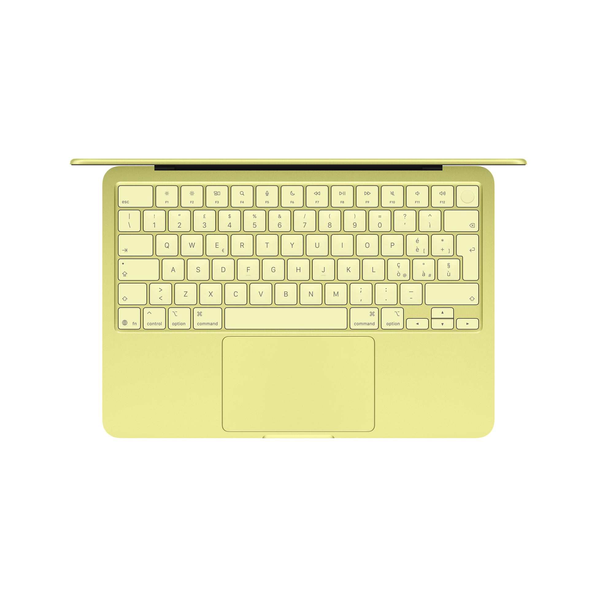 Apple MacBook Neo – 13" WQXGA, A18 Pro, 8 GB, 512 GB SSD, macOS Tahoe