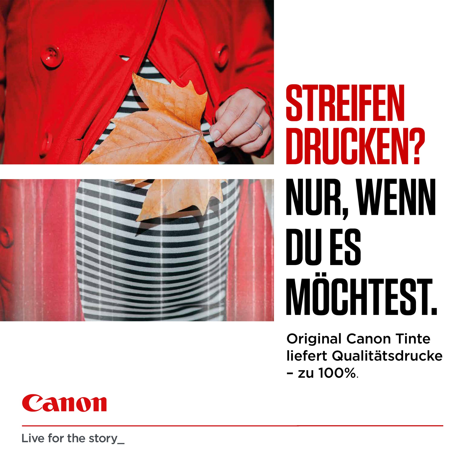 Canon Tintenpatrone CLI-531, Schwarz, 8,2 ml – für Tintenstrahldrucker/Multifunktionsgeräte