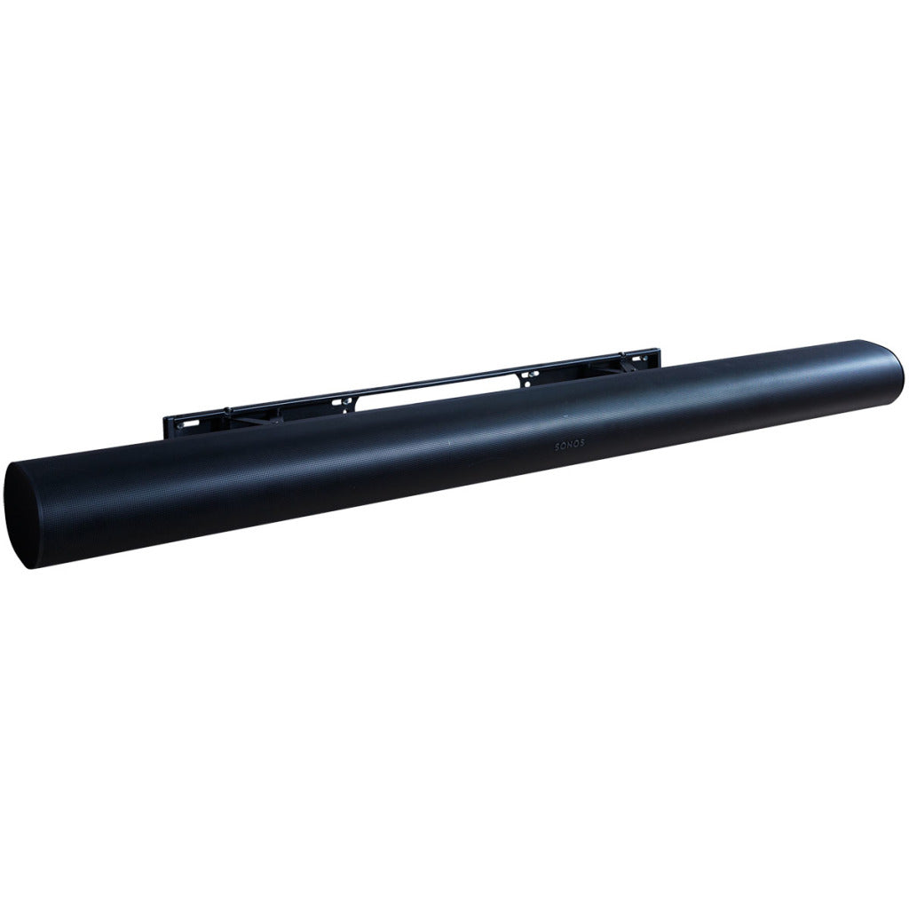 SANUS WSSAWM1B2 – Soundbar-Halterung – für Sonos Arc – 6,35 kg – Schwarz
