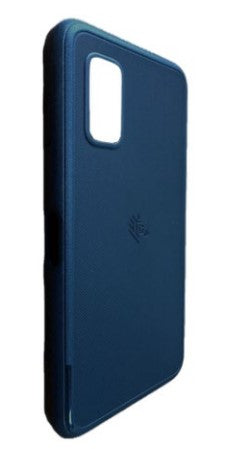 Zebra POS-Schutzhülle – für Smartphones bis 6,72" – Blau