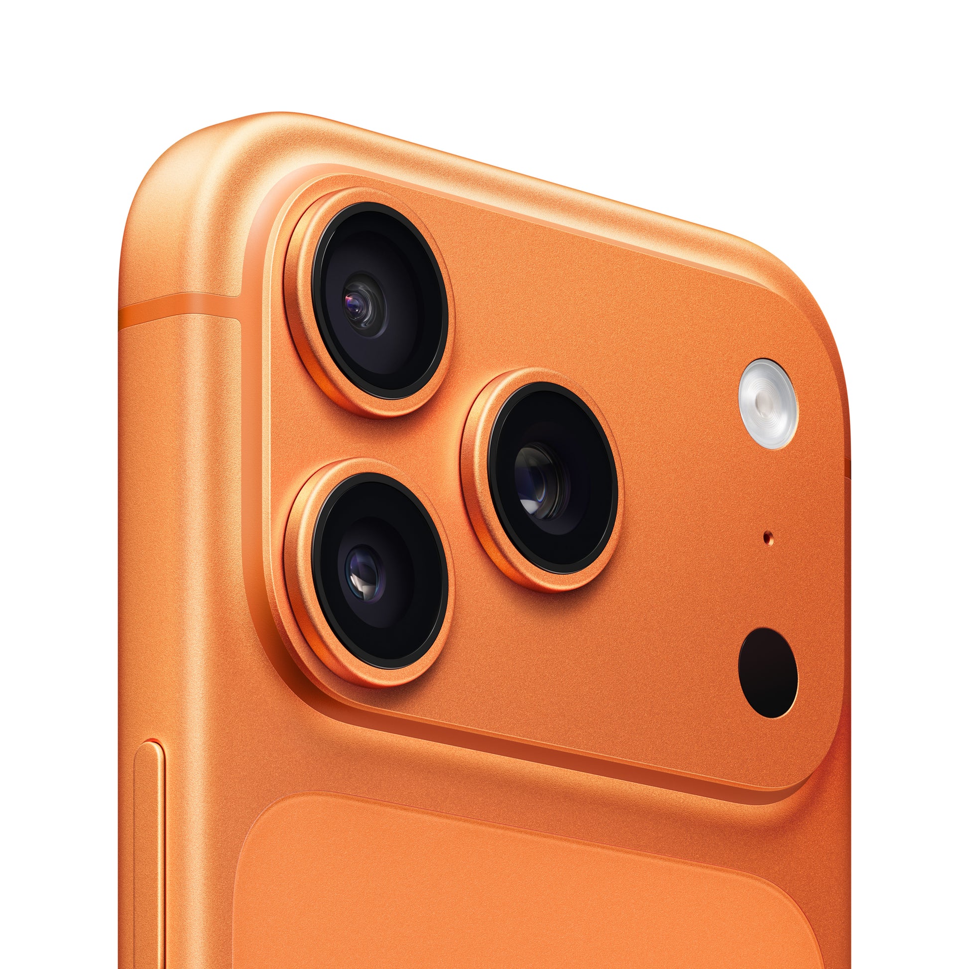 Apple iPhone 17 Pro – 1 TB, Cosmic Orange