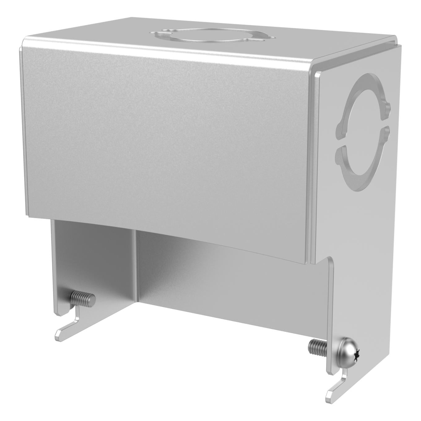 Axis Rohradapter TC1602 – 5-polig, für geschützte Kabelführung