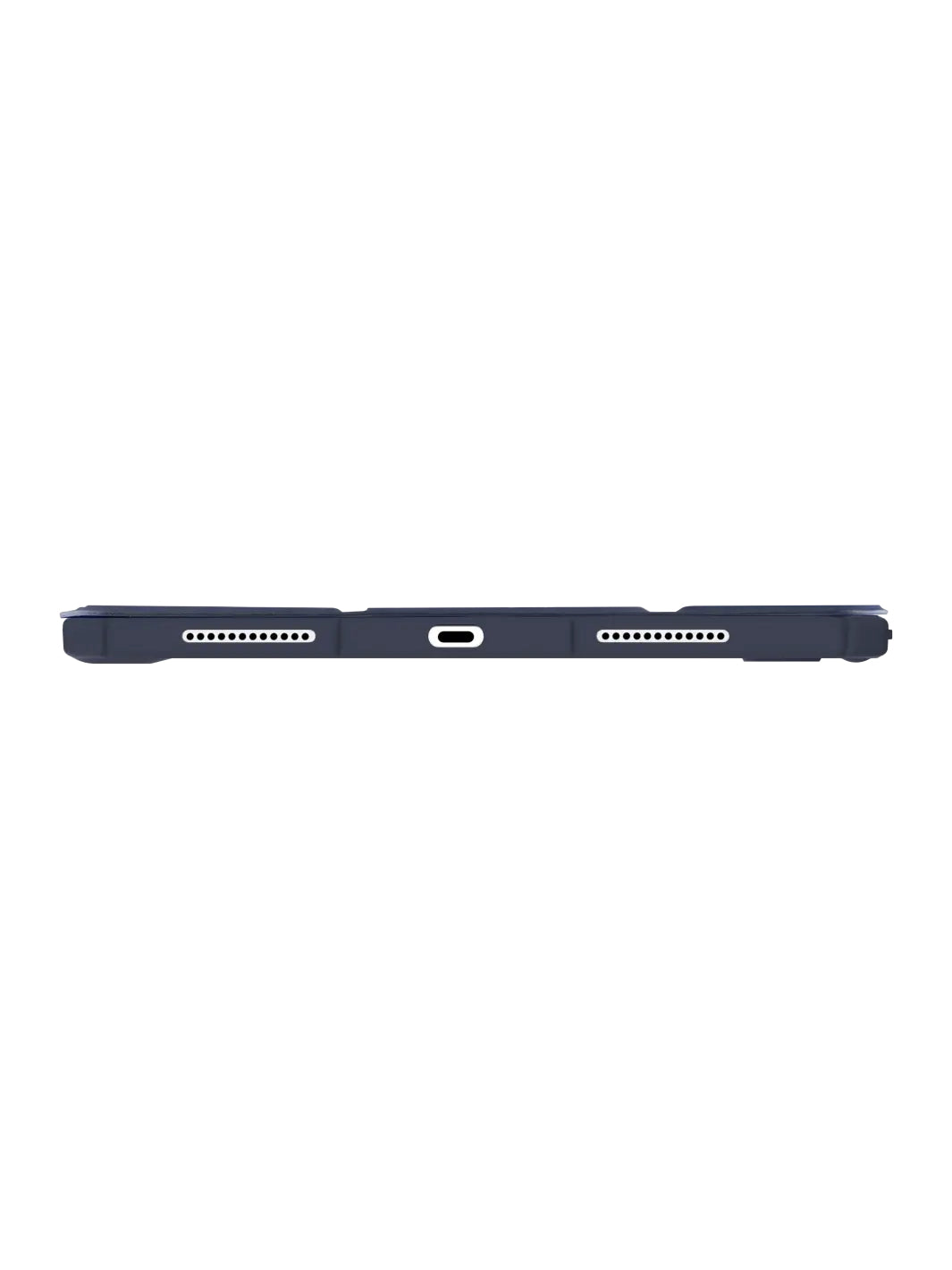 dbramante1928 Tablet-Hülle für iPad 10,9" (10. Gen.) – Navy
