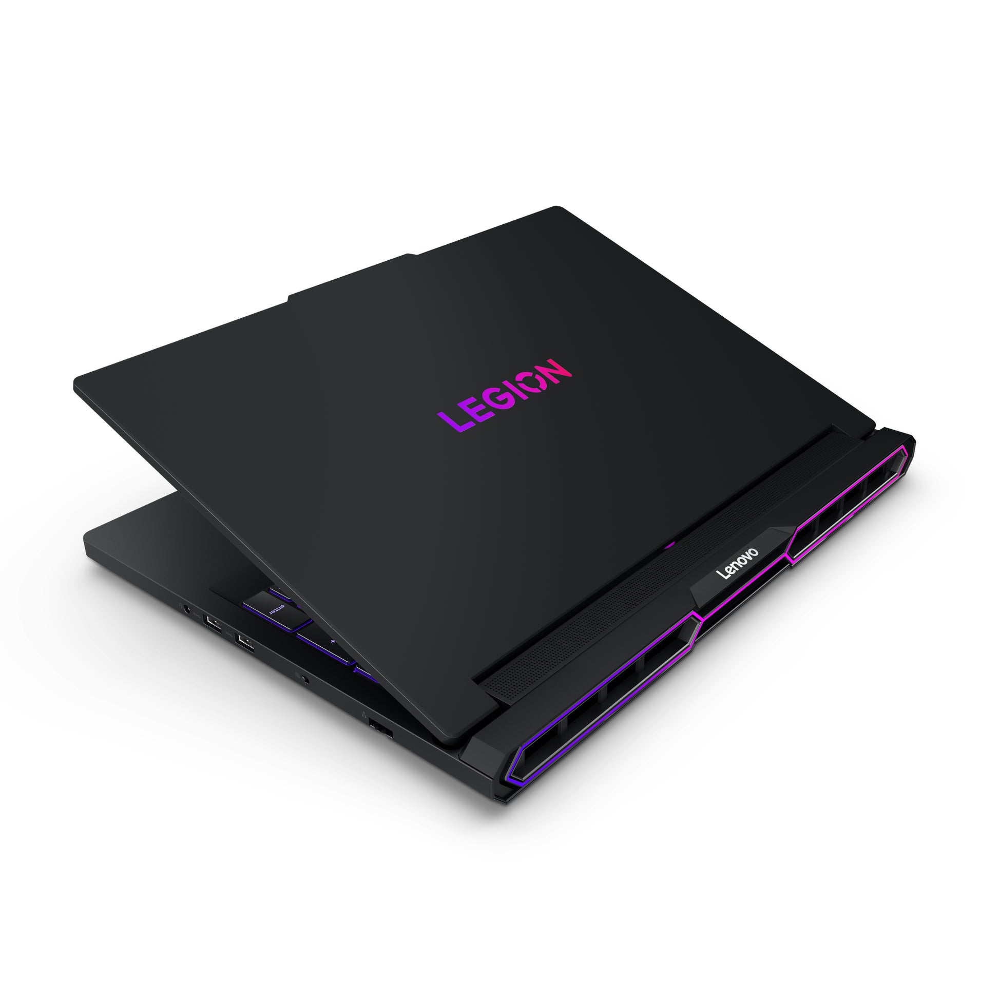 Lenovo Legion Pro 7 – Intel Core Ultra 9 275HX, 16" WQXGA OLED, NVIDIA GeForce RTX 5090, 64 GB, 2 TB