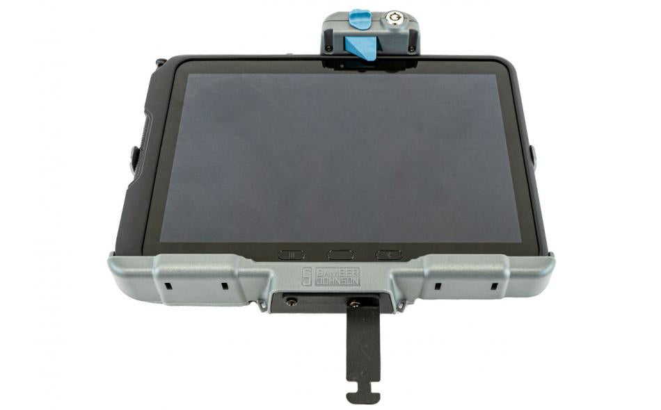 Gamber-Johnson Ladestation – für Samsung Galaxy Tab Active Pro/Active4 Pro