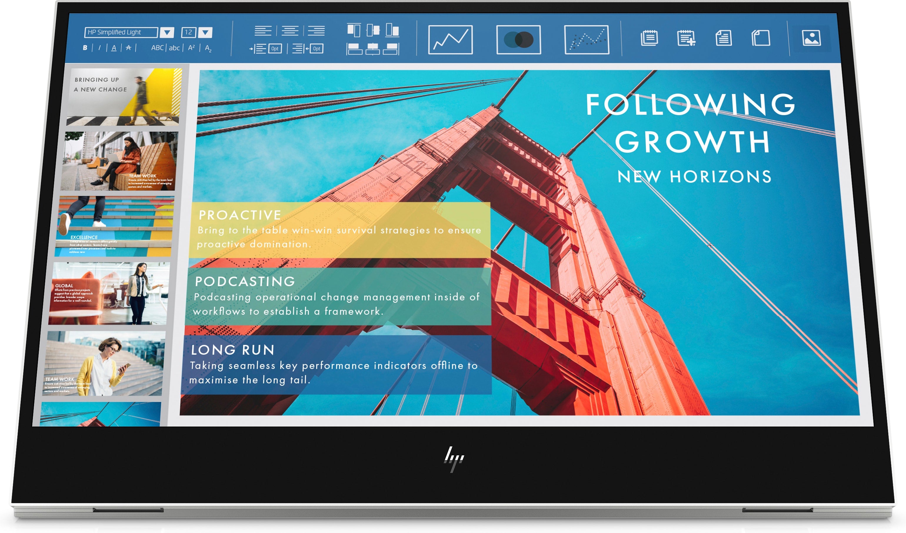 HP E-Serie E14 G4 – Monitor, 14", 1920 × 1080 (Full HD), IPS, 60 Hz, 400 cd/m², USB-C, Weiss