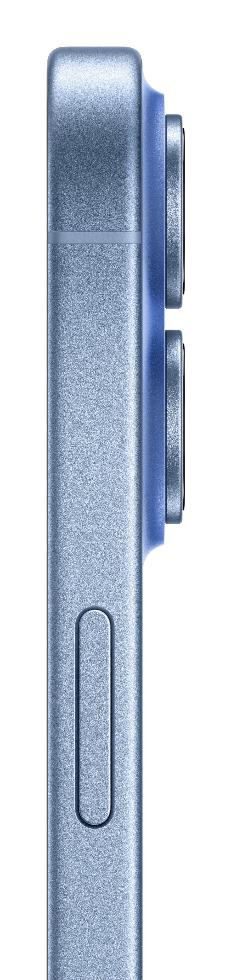 Apple iPhone 17 – 256 GB, Mist Blau