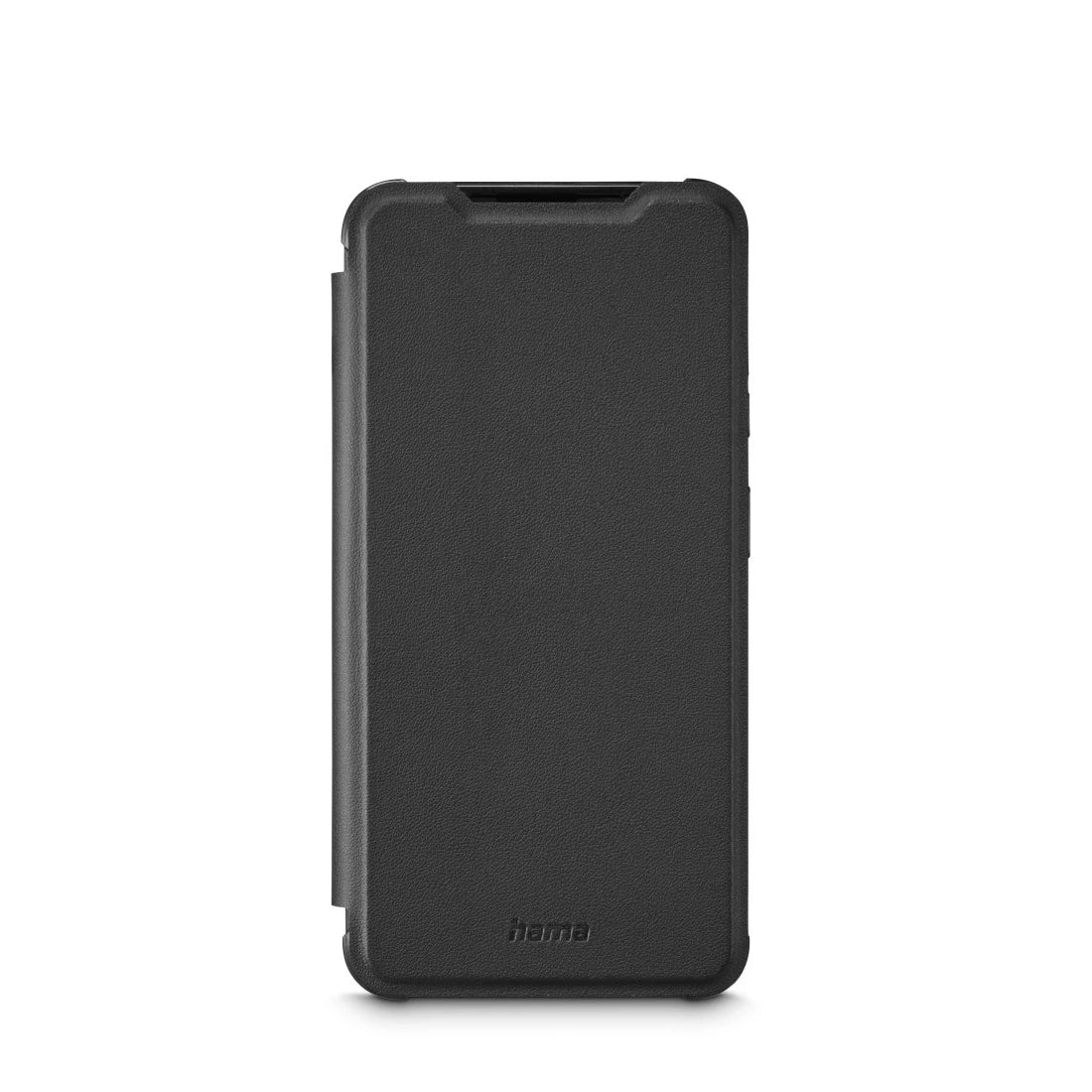 Hama Folio – für Samsung Galaxy S26, 2 Kartenfächer, PC+PU+TPU, schwarz, bis 3,5 m sturzsicher