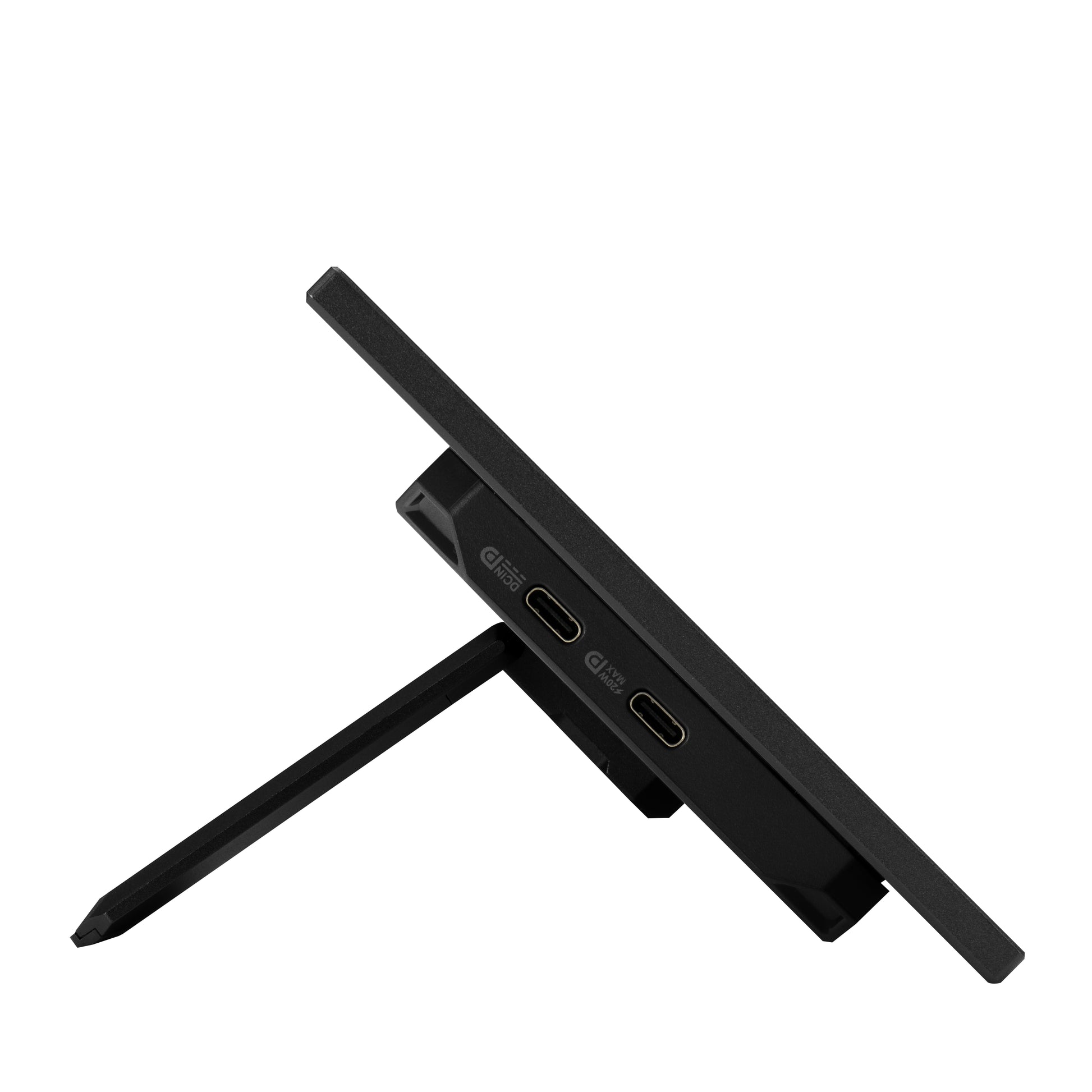 ASUS ROG Strix XG129C – Touch-Monitor 12,3" – 1920 × 720, IPS, PCAP 10-Punkt, HDMI/USB-C