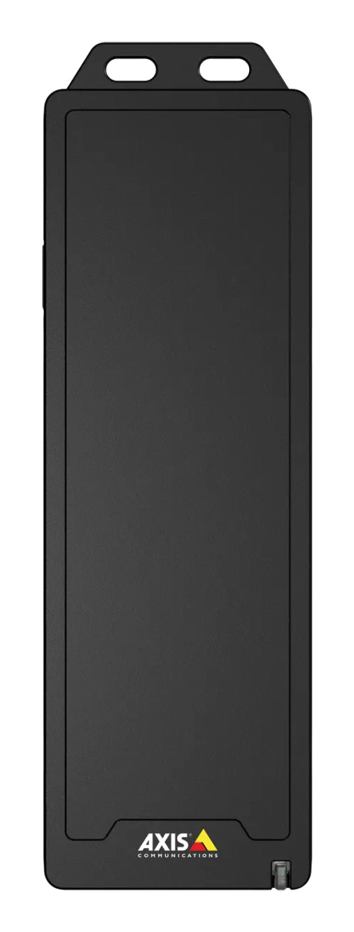 Axis FA51 Modulkamera – HDMI, I/O-Ports, SD