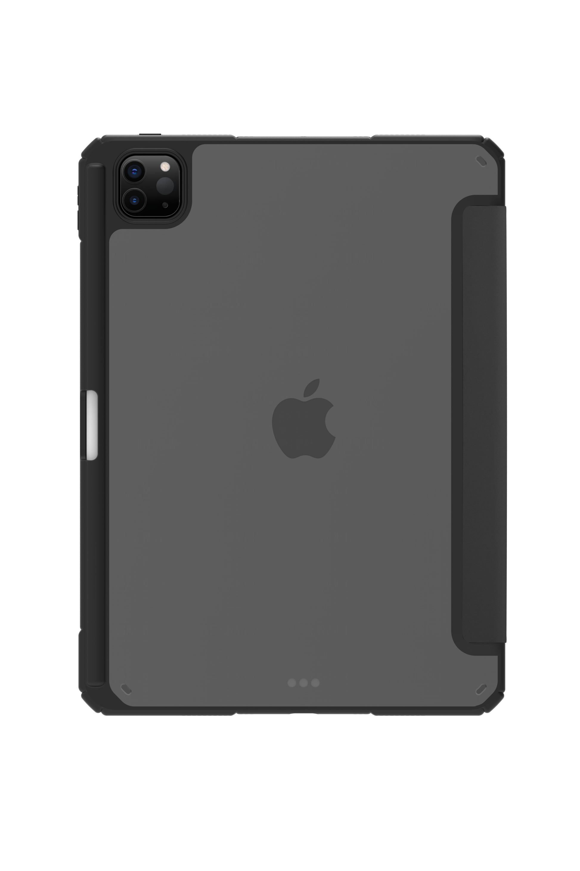 dbramante1928 Tablet-Hülle für iPad Pro 11" (5. Gen.) – Schwarz