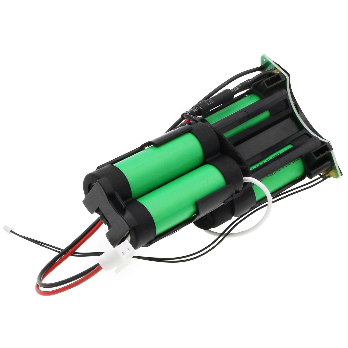CoreParts Absauganlage – 3000 mAh, Akkubetrieb, 18 V, für Philips