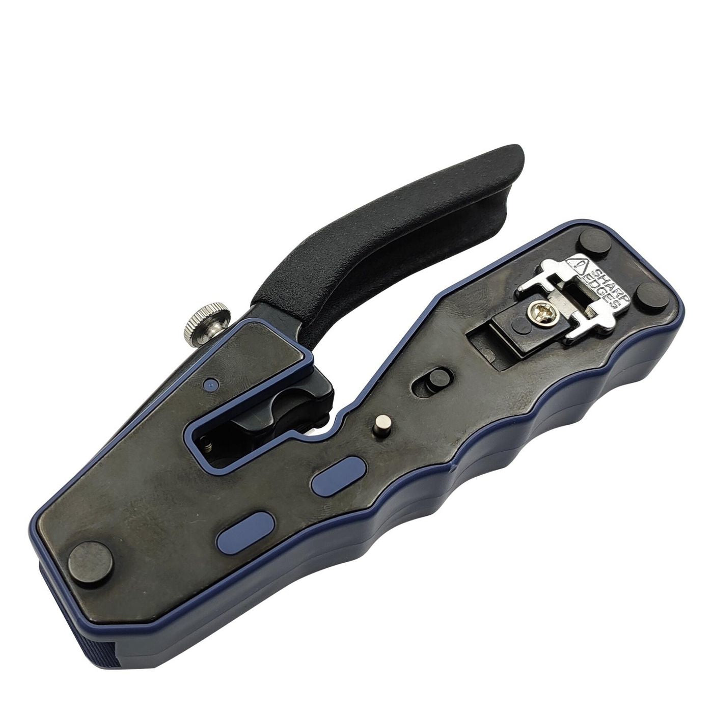 Lanview Crimpzange – für RJ45